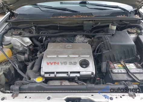 2007 Toyota Highlander V6 z USA, uszkodzony, nr VIN JTEEP21A770221797